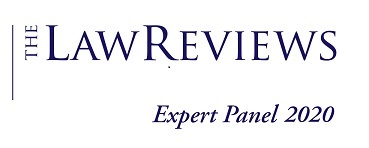 Law reviews 2020 small Law reviews 2020 small